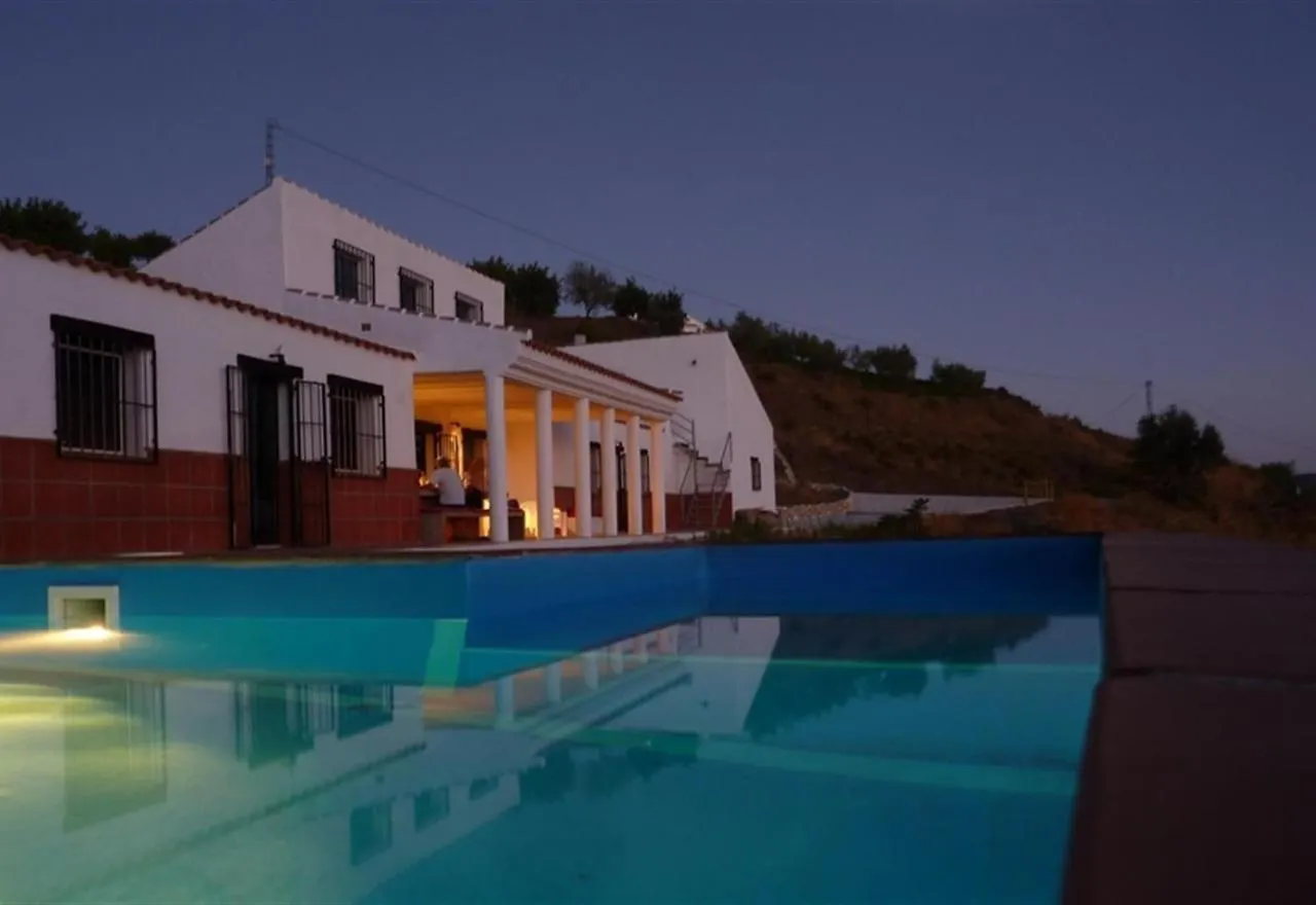 Casa Canillas Bo Canillas de Aceituno