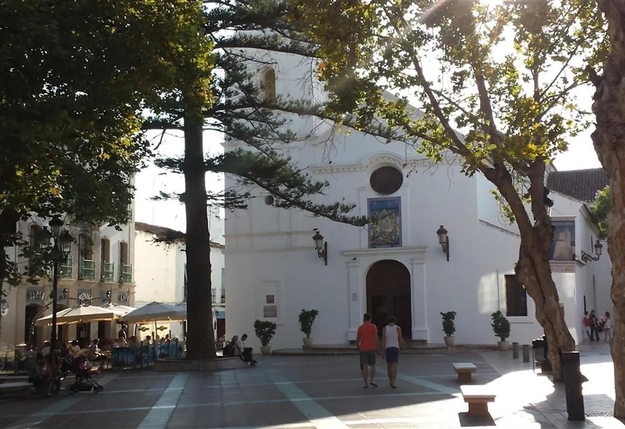 Casa Canillas Bo Canillas de Aceituno