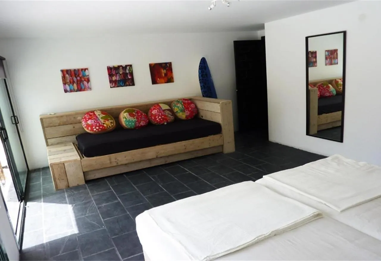Casa Canillas Bo Canillas de Aceituno Prázdninový dům